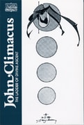 John Climacus (Classics Of Western Spirituality Series)