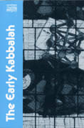 The Early Kabbalah
