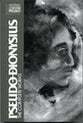 Pseudo Dionysius (Classics Of Western Spirituality Series)