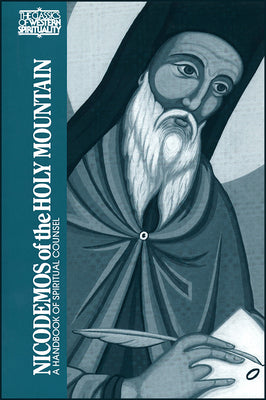 Handbook Spiritual Counsels (Classics Of Western Spirituality Series)