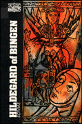 Hildegard of Bingen: Scivias