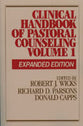 Clinical Handbook of Pastoral Counseling (Vol 1)