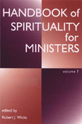 Handbook of Spirituality For Ministers (Vol 1)