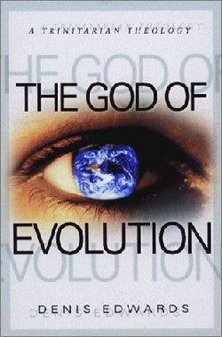 God of Evolution: A Trinitarian Theology
