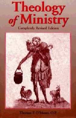 Theology of Ministry