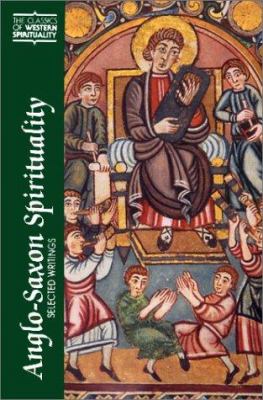 Anglo-Saxon Sprituality