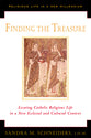 Finding the Treasure
