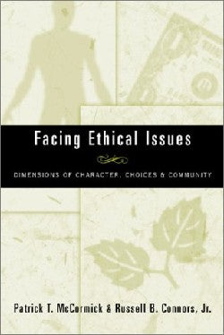 Facing Ethical Issues