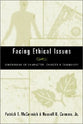 Facing Ethical Issues