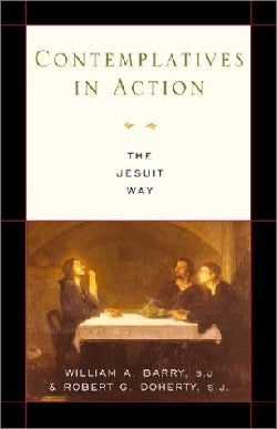 Contemplatives in Action