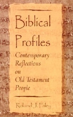 Biblical Profiles