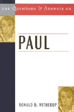 101 Questions and Answers on Paul