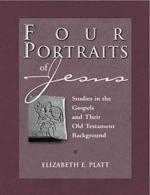 Four Portraits of Jesus