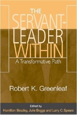 The Servant Leader Within
