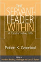 The Servant Leader Within