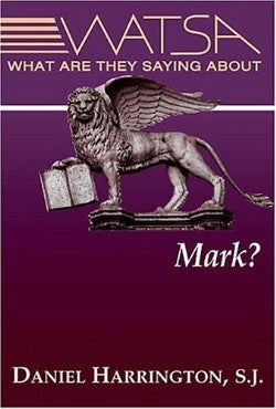 What Are They Saying About Mark