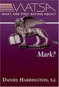 What Are They Saying About Mark