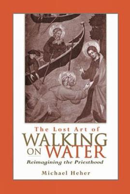 The Lost Art of Walking on Water
