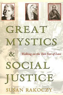 Great Mystics & Social Justice