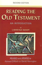 Reading the Old Testament: An Introduction (2nd Edition)