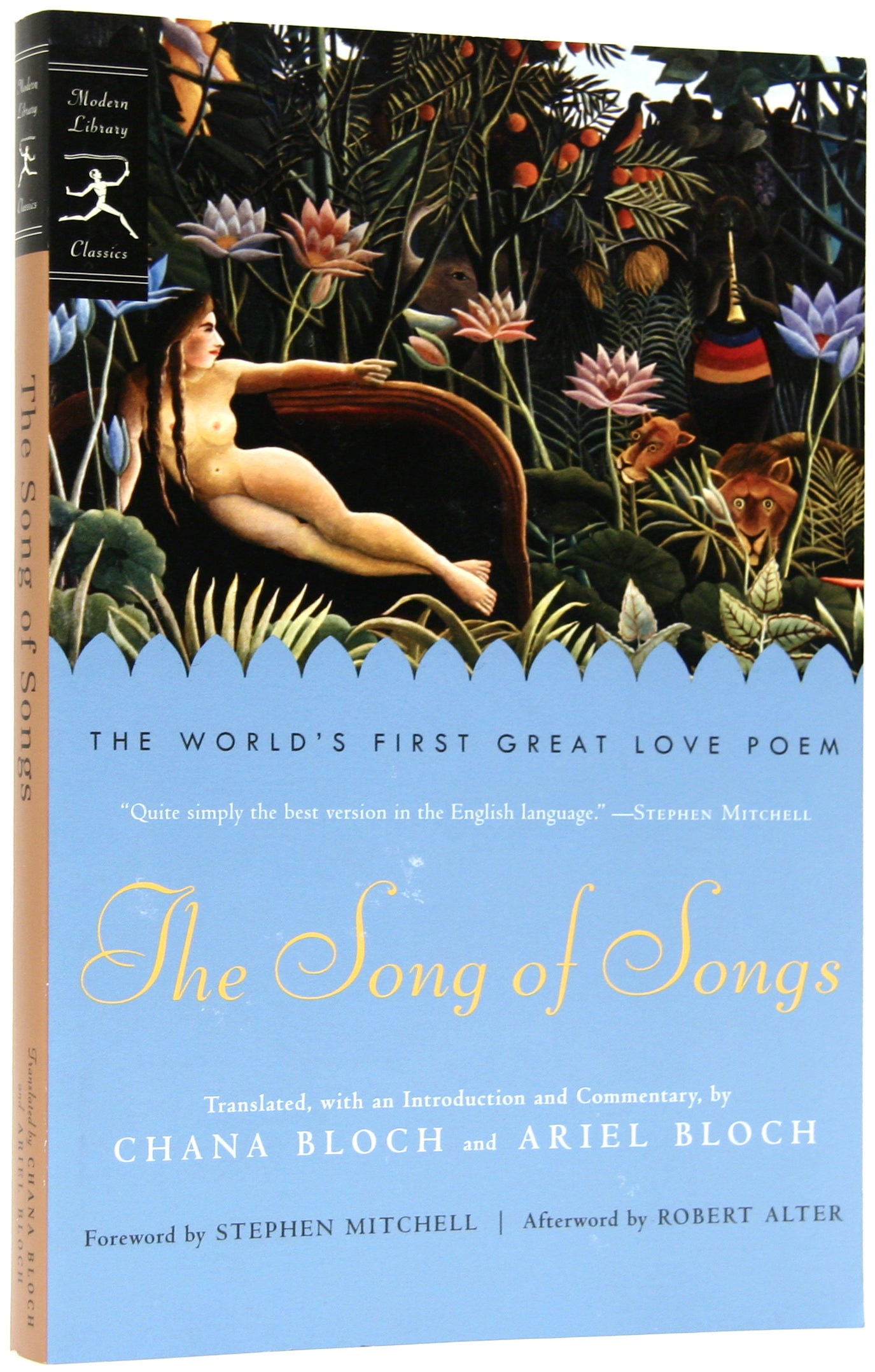 The Song of Songs