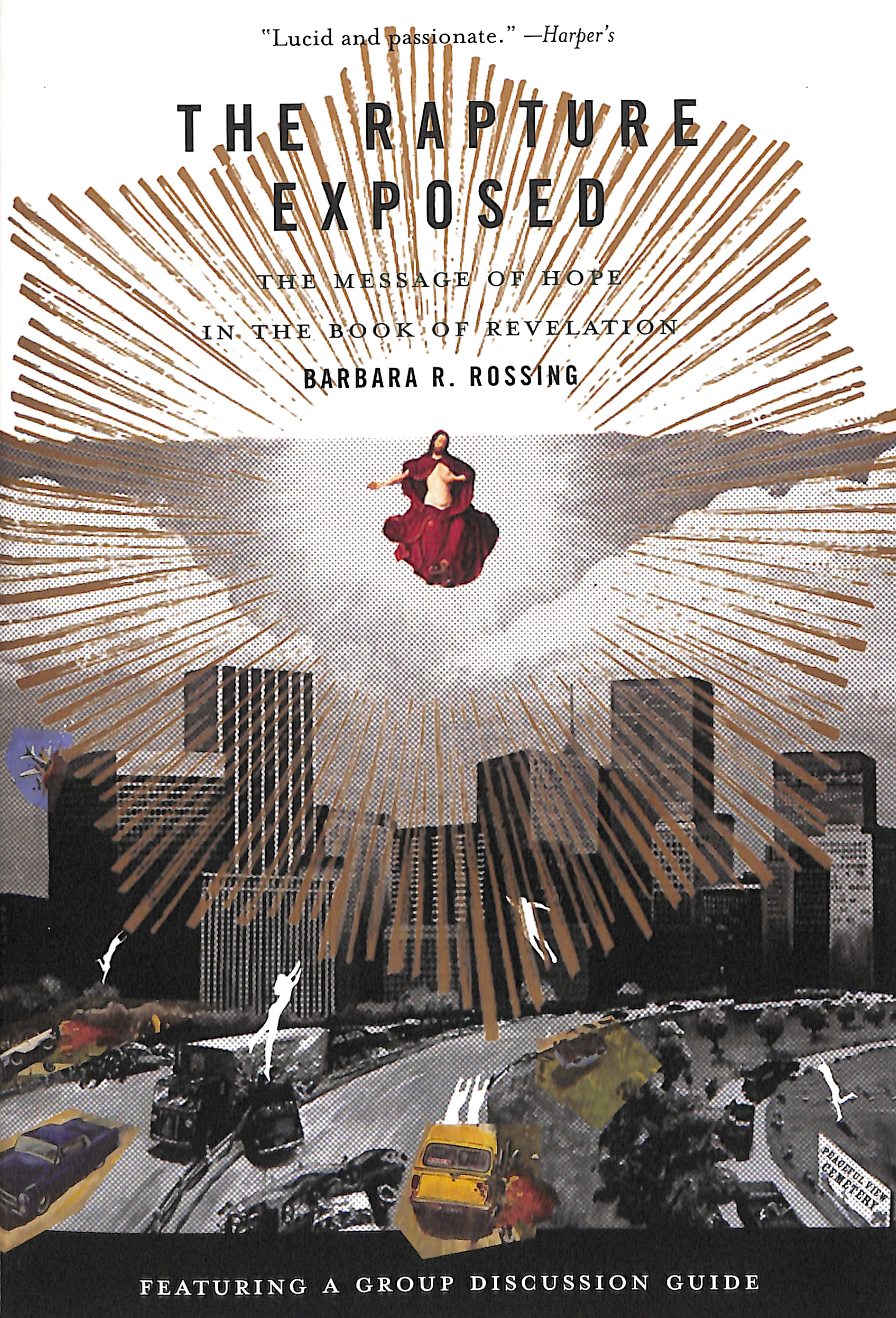 The Rapture Exposed