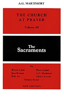 Church At Prayer (Vol 3)