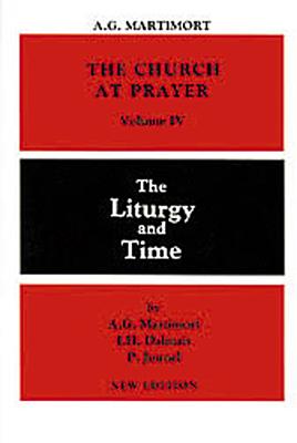 Church At Pryaer (Vol 4)