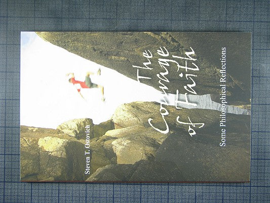 The Courage of Faith
