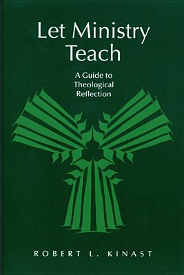 Let Ministry Teach