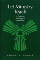 Let Ministry Teach