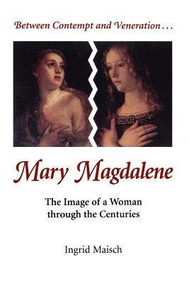 Mary Magdalene