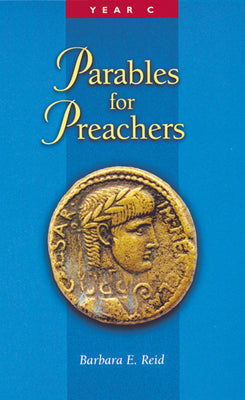 Parables For Preachers