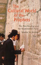Cultural World of the Prophets