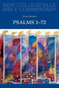 Psalms 1-72 (Volume 22) (New Collegeville Bible Commentary Series)