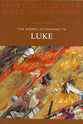 Gospel According to Luke (#03 in New Collegeville Bible Commentary Series)