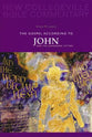 Gospel According to John and the Johannine Letters (#04 in New Collegeville Bible Commentary Series)