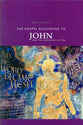 Gospel According to John and the Johannine Letters (#04 in New Collegeville Bible Commentary Series)