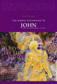 Gospel According to John and the Johannine Letters (#04 in New Collegeville Bible Commentary Series)