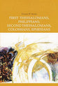 First Thessalonians, Philippians, Second Thessalonians, Colossians, Ephesians (#08 in New Collegeville Bible Commentary Series)