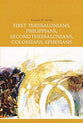 First Thessalonians, Philippians, Second Thessalonians, Colossians, Ephesians (#08 in New Collegeville Bible Commentary Series)