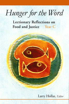 Hunger For the Word Year C