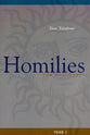 Homilies For Weekdays Year 1