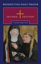 Benedictine Daily Prayer (2nd Edition)