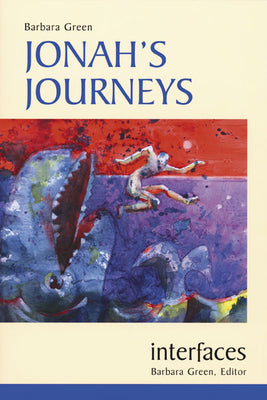 Jonah's Journeys