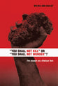 You Shall Not Kill Or You Shall Not Murder?