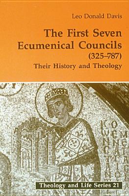 The First Seven Ecumenical Councils