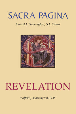 Revelation (#16 in Sacra Pagina Series)