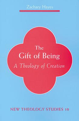 Gift of Being