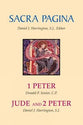 1 and 2 Peter and Jude (#15 in Sacra Pagina Series)